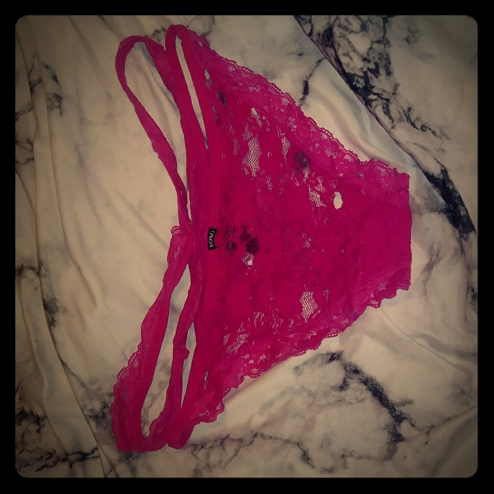 ❤3/$15 PANTIES